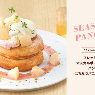北新地駅でおすすめの美味しいパンケーキをご紹介 食べログ 北新地駅でおすすめの美味しいパンケーキをご紹介 食べログ