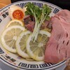 ラーメン・まぜそば SiO Style
