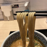 麺屋一燈 - 