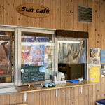 Sun cafe - 
