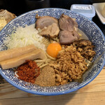 狼煙 - 