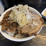 狼煙 - 