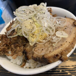 狼煙 - 