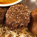 インド料理 インディアンハット - 