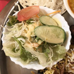 インド料理 インディアンハット - 