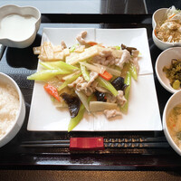 御膳房 銀座店 -  御膳房 銀座店 -