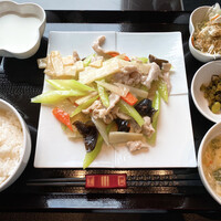 御膳房 銀座店 -  御膳房 銀座店 -