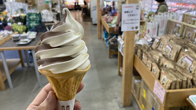 Sun cafe（サン カフェ） - 志津川（カフェ）の写真