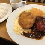 洋食 curilu - 