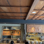 京都四条くをん - 