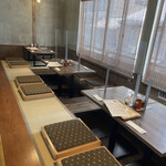 京都四条くをん - 