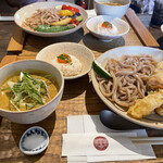 京都四条くをん - 