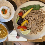 京都四条くをん - 