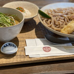 京都四条くをん - 