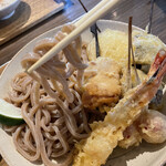 京都四条くをん - 