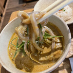 京都四条くをん - 