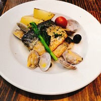 BISTRO FAVORI 代官山 - 