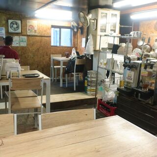 ジンギスカン 店名ナシ_2