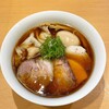 らぁ麺 すぎ本