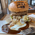 29LaB BURGER - 