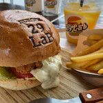 29LaB BURGER - 