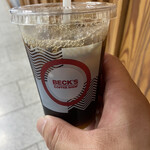 ベックス コーヒーショップ - 