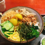 Hitachi Teuchi Soba Udon Uchida - 