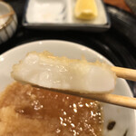 Tempura Ten Asa - 