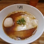 麺や 川 - 