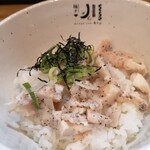 麺や 川 - 