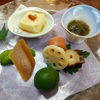 博多料亭 稚加榮 - 