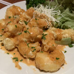 居食屋 わいるどふぁーむ  - 