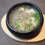 听 精肉店 - 