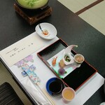 下田セントラルホテル - 料理写真: