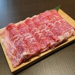 听 精肉店 - 