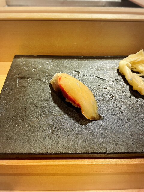 まんてん鮨 日比谷オクロジ店 内幸町 寿司 食べログ