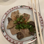 和風もつ料理 あらた - 和風 煮込み