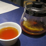 Ristorante SHIKAZAWA - ノンアルコール(3)