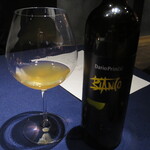 Ristorante SHIKAZAWA - ワイン(5)