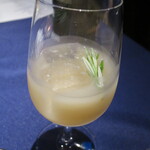 Ristorante SHIKAZAWA - ノンアルコール(2)