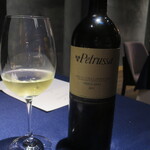 Ristorante SHIKAZAWA - ワイン(4)