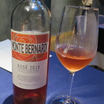 Ristorante SHIKAZAWA - ワイン(3)