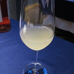 Ristorante SHIKAZAWA - ノンアルコール(1)