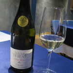 Ristorante SHIKAZAWA - ワイン(2)