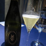 Ristorante SHIKAZAWA - ワイン(1)