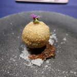 Ristorante SHIKAZAWA - Progress「はちのす」