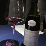 Ristorante SHIKAZAWA - ワイン(7)