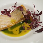 Ristorante SHIKAZAWA - 