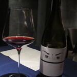 Ristorante SHIKAZAWA - ワイン(6）