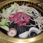 遠野食肉センター - 